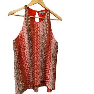 🍋Crave Fame by Almost Famous blouse top